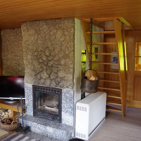 Ferienwohnung Betula Bad-Schwarzsee Экстерьер фото