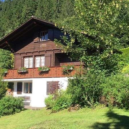 Ferienwohnung Betula Bad-Schwarzsee Экстерьер фото