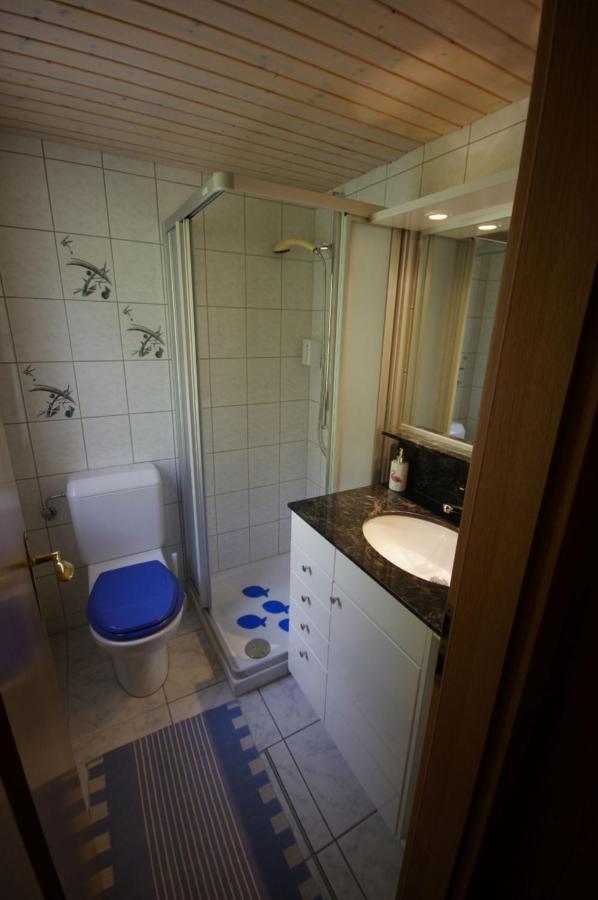 Ferienwohnung Betula Bad-Schwarzsee Экстерьер фото