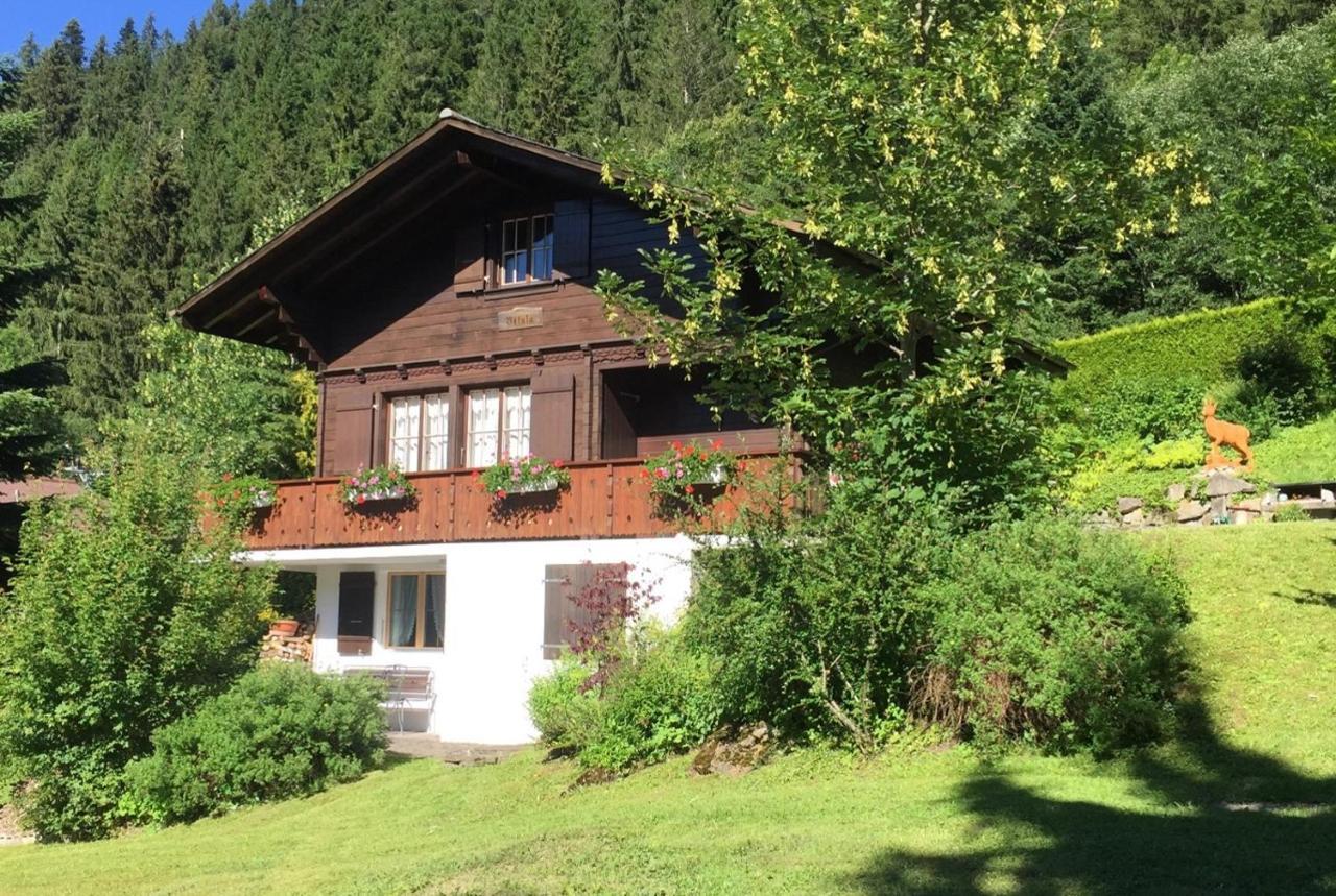 Ferienwohnung Betula Bad-Schwarzsee Экстерьер фото